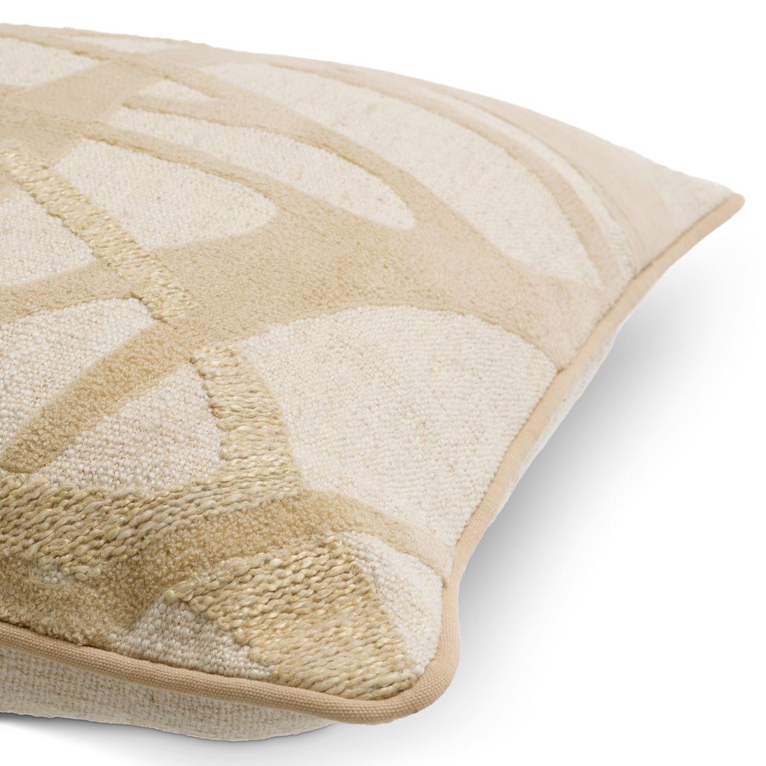 Cushion Saphira square I