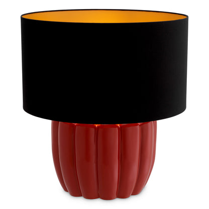 Table Lamp Barocco