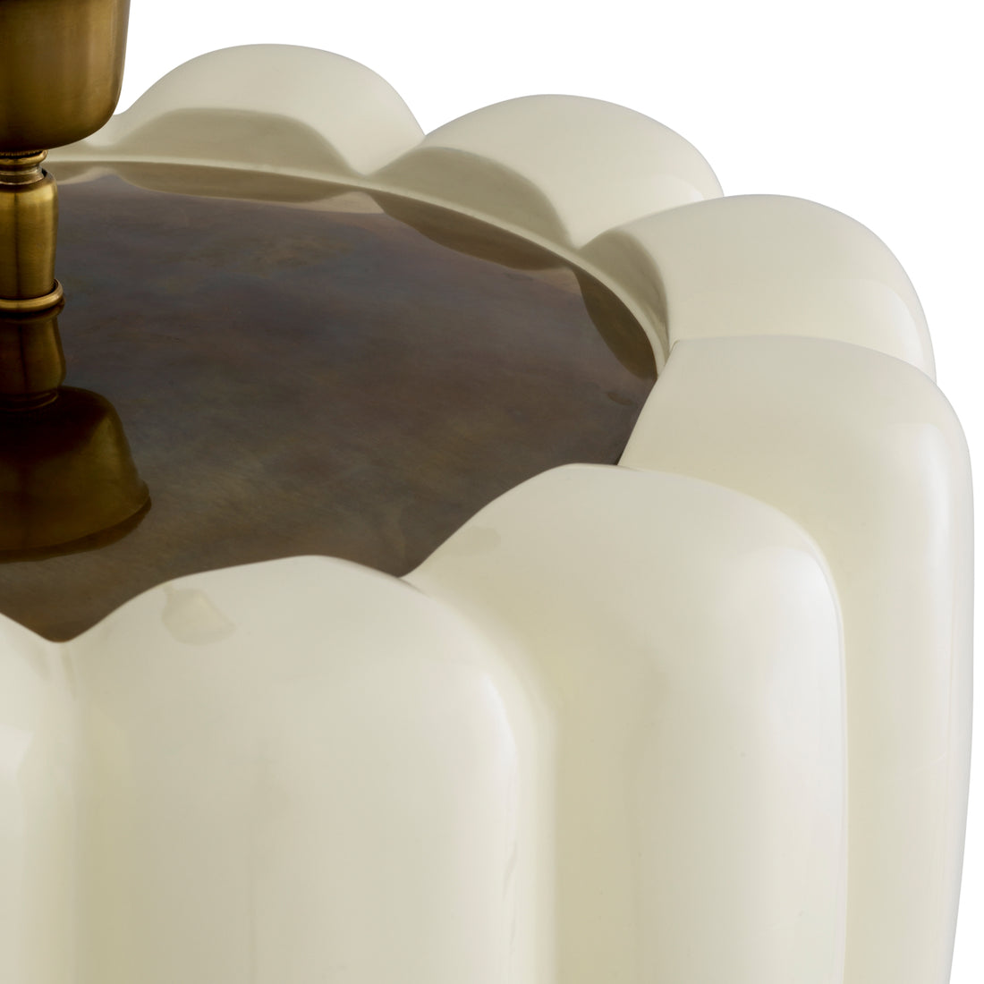 Table Lamp Barocco