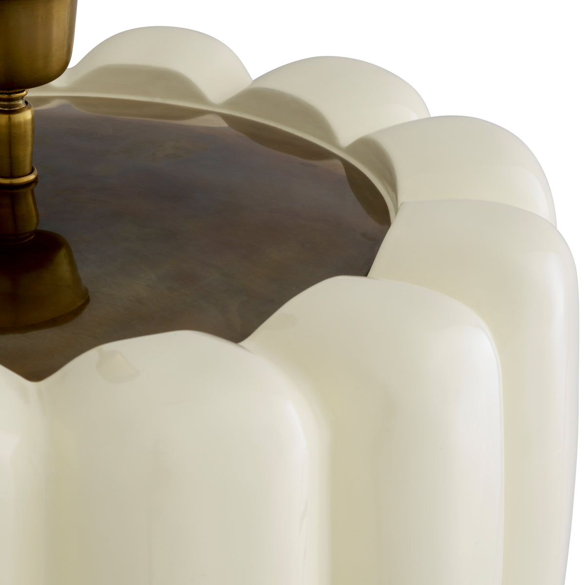 Table Lamp Barocco