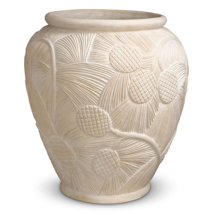 Outdoor Planter Yasmine Eichholtz