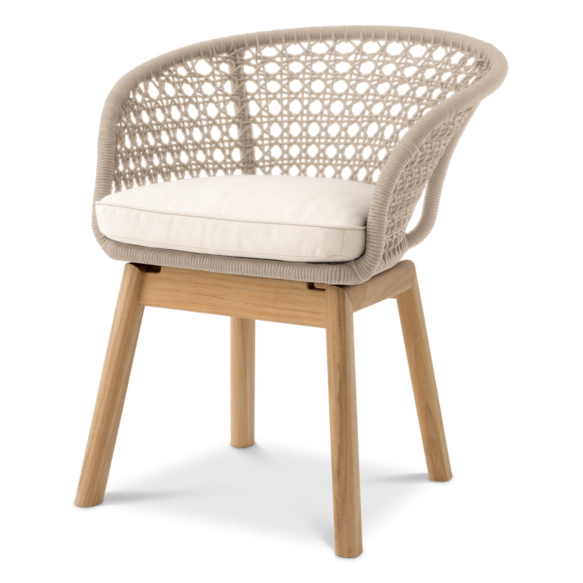 Outdoor Dining Chair Trinity *EXPO