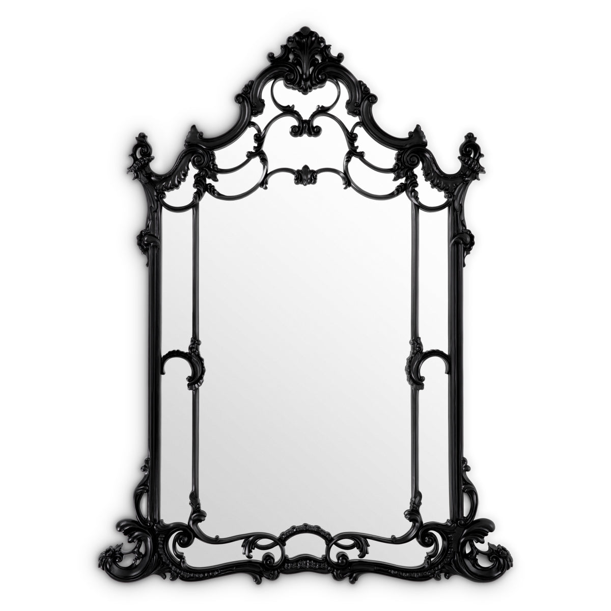 Mirror Chippendale