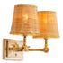 Wall Lamp Wentworth Double Eichholtz