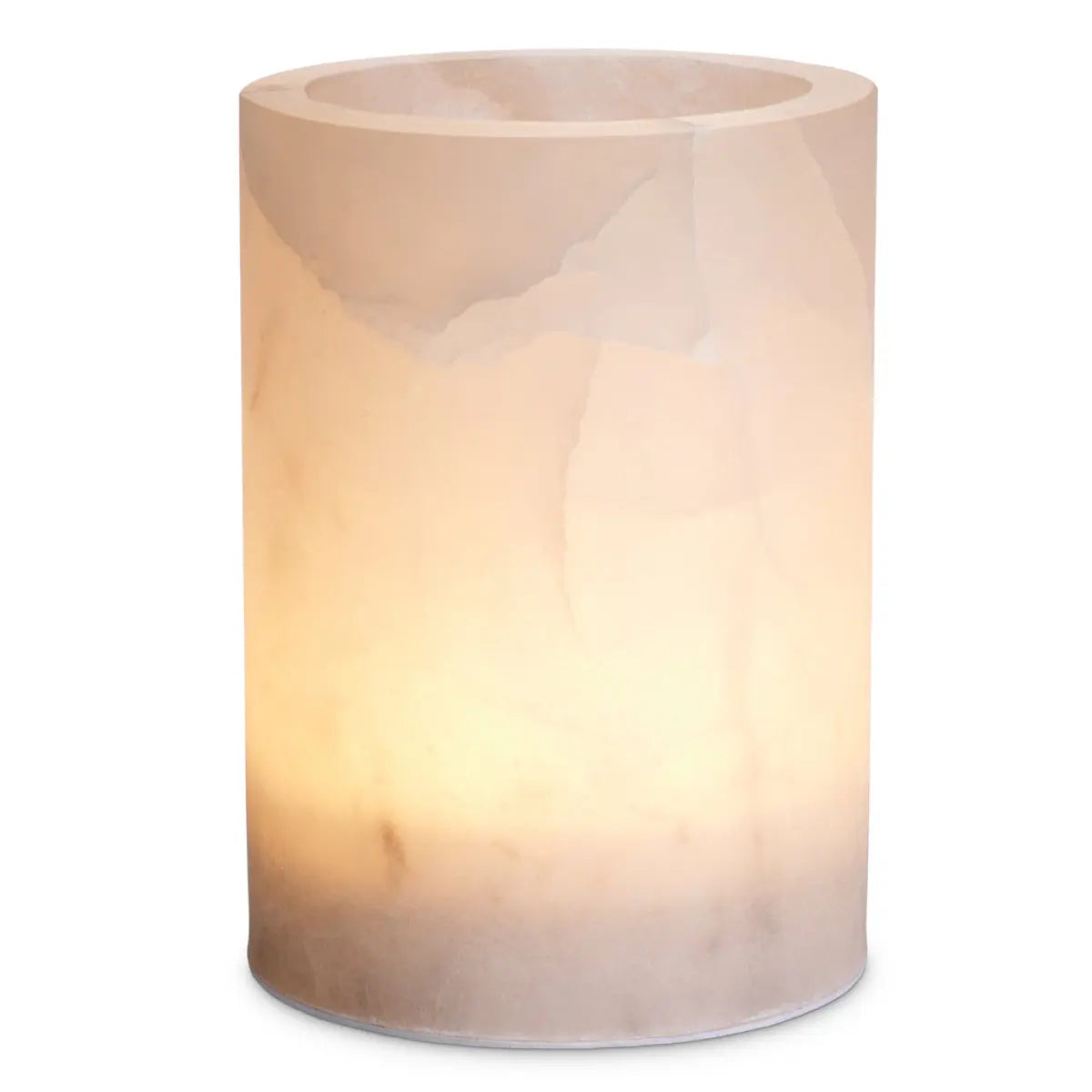 Table Lamp Mercer alabaster