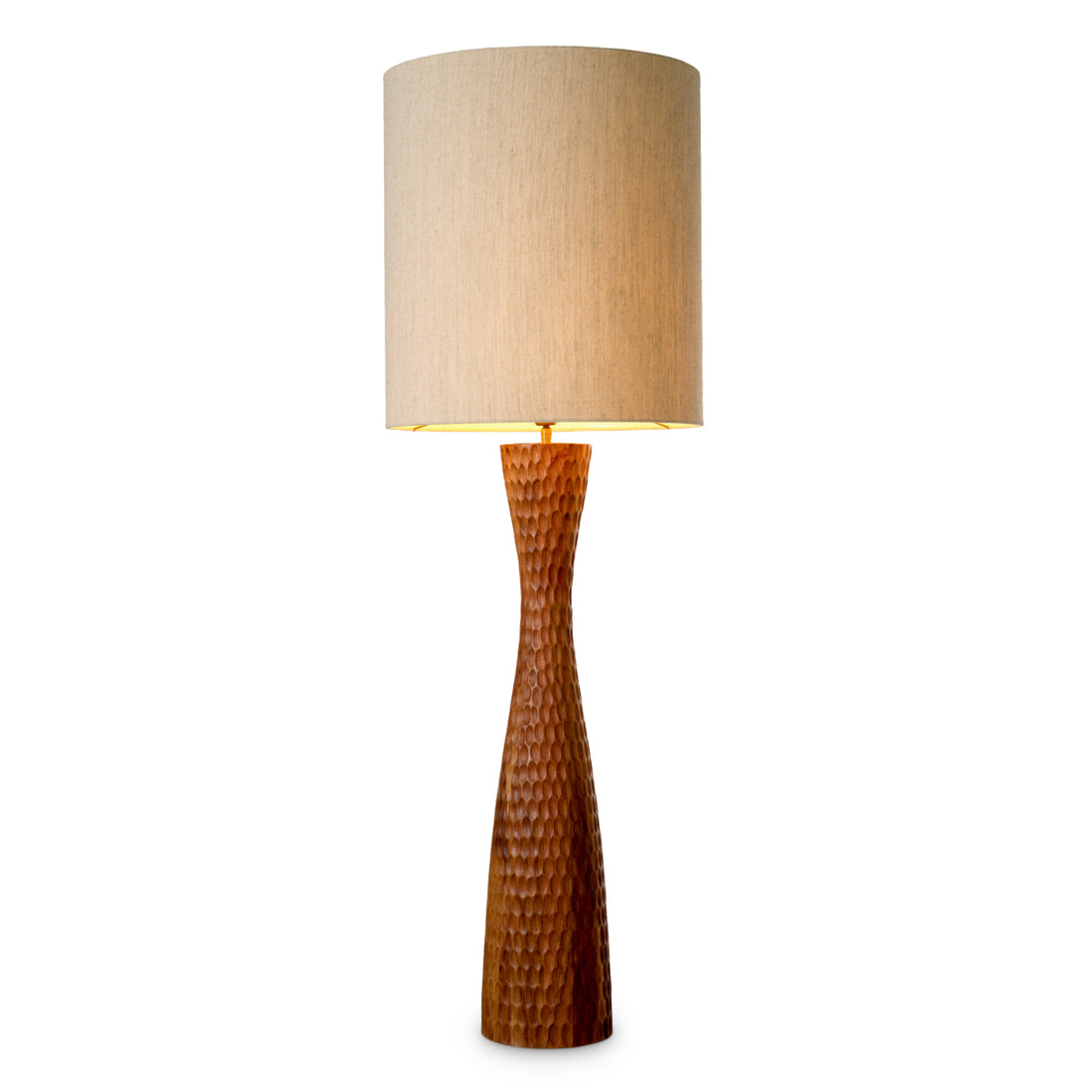 Floor Lamp Vexley incl shade