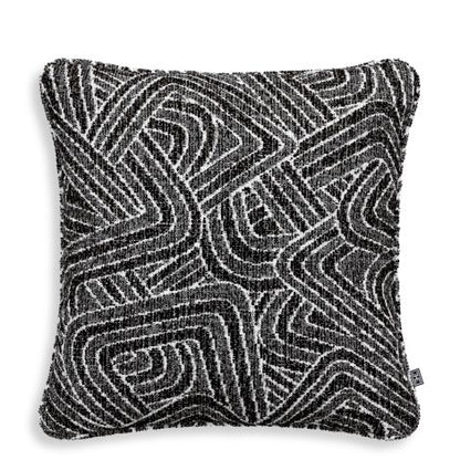 Cushion Camari S black