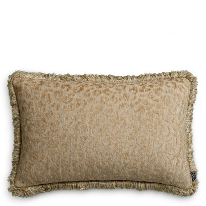 Cushion Serlina rectangular auden beige