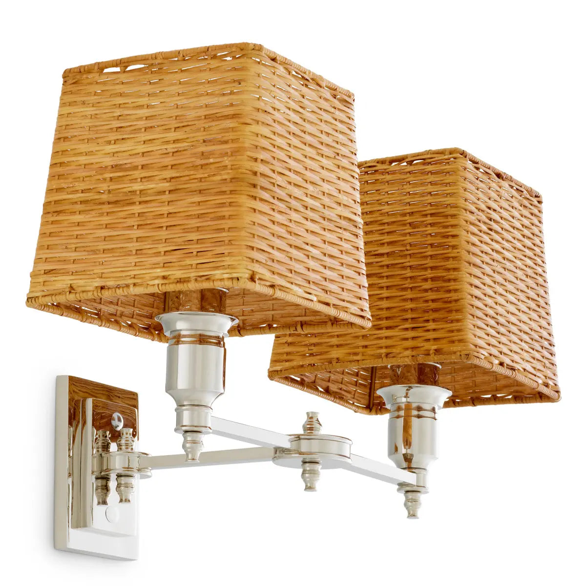 Wall Lamp Lexington Double - Eichholtz by IdHouse