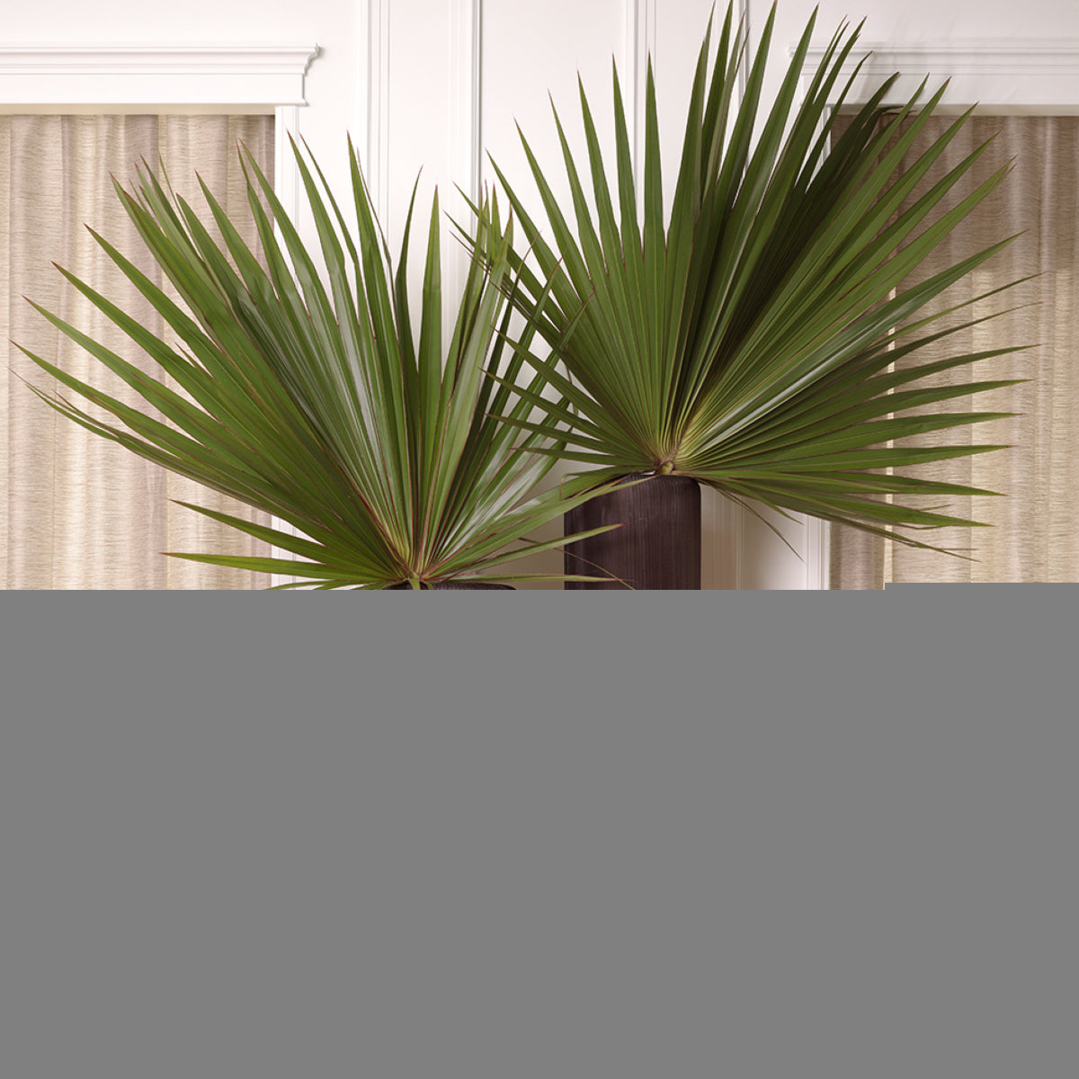 Vase Isandro L