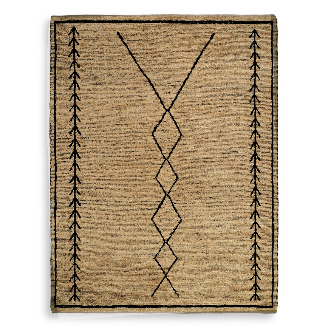 Rug Thornfield 300 x 400 cm
