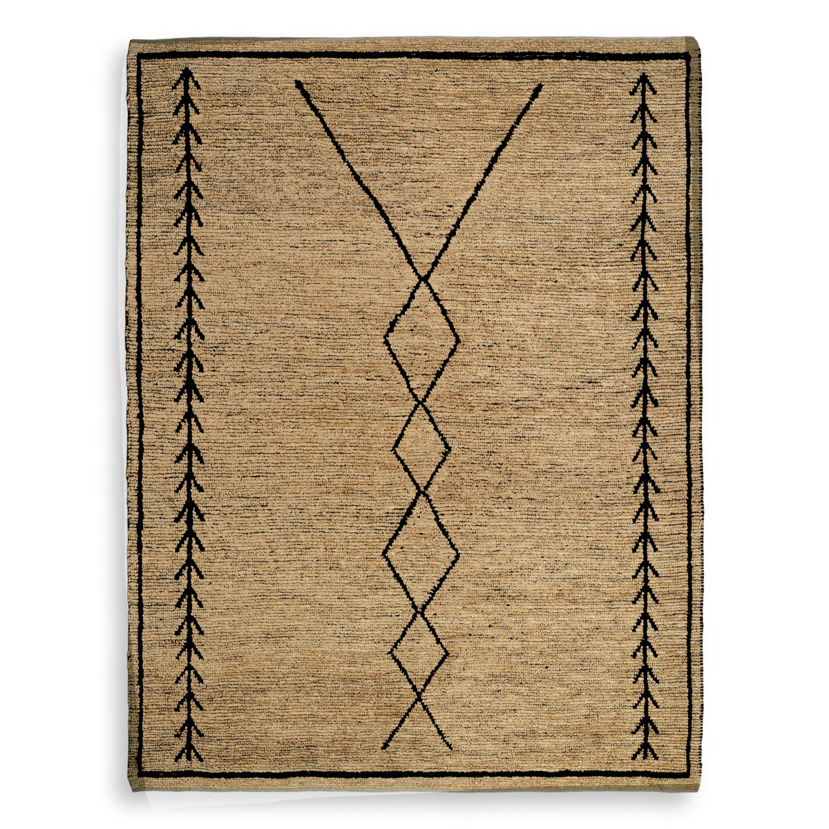 Rug Thornfield 300 x 400 cm