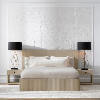 Bed Frame Dimitrios