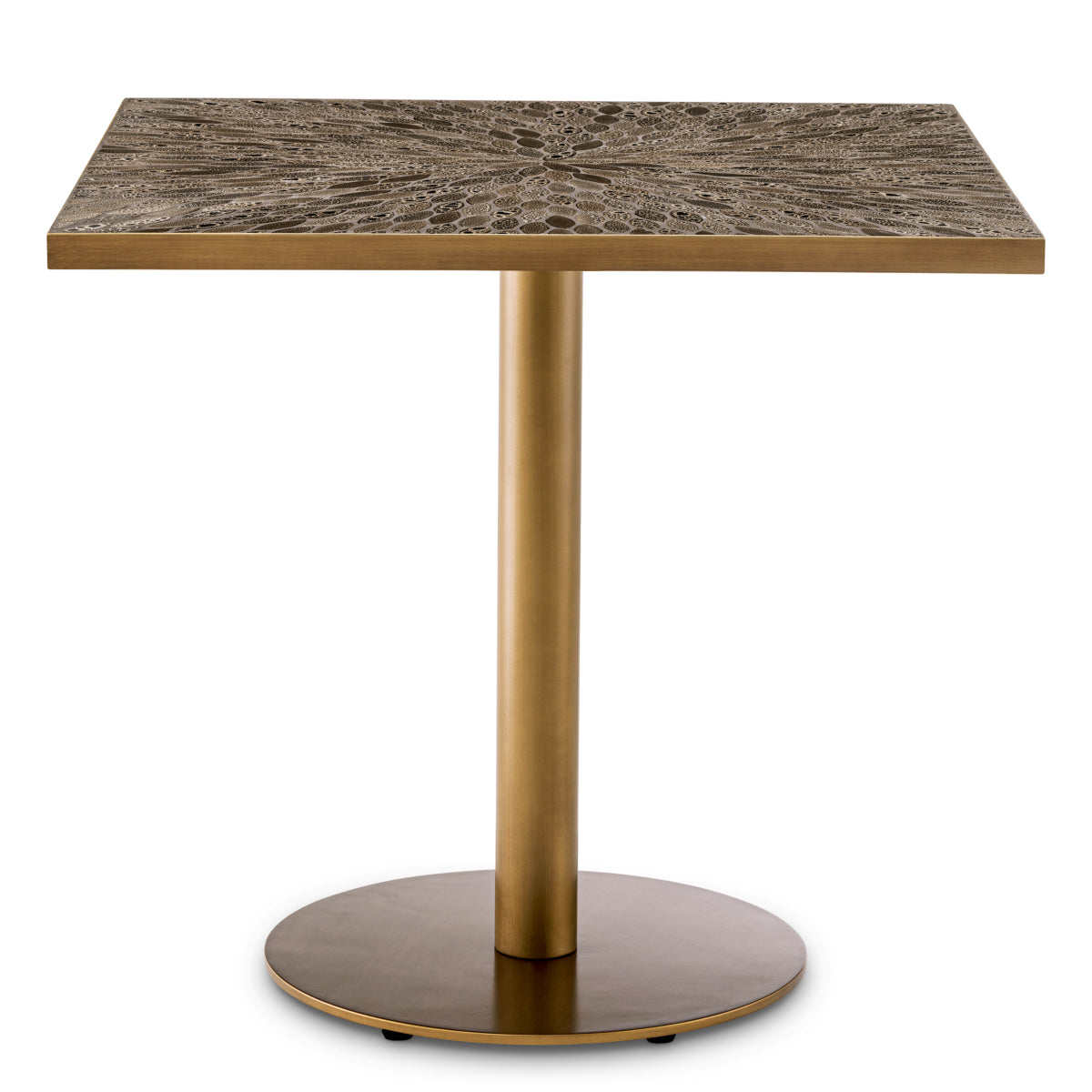 Dining Table Declan Square