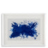 Print Hommage by Yves Klein