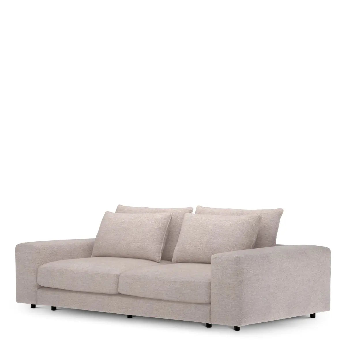 Sofa Lounge Club montier light grey