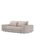 Sofa Lounge Club montier light grey