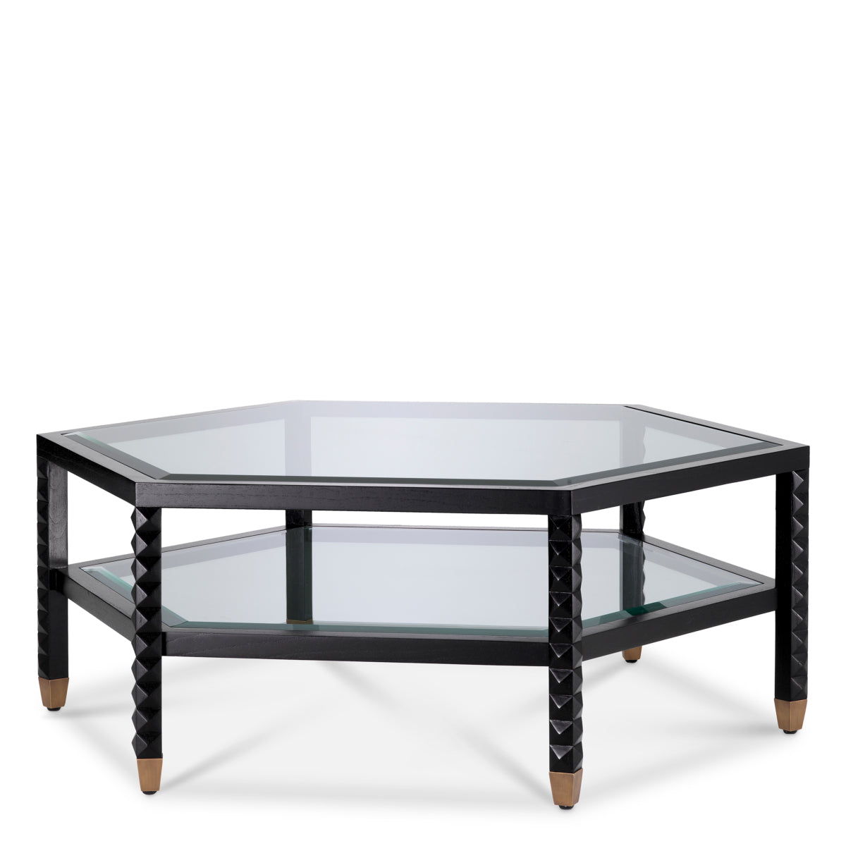 Coffee Table Cornelius classic black