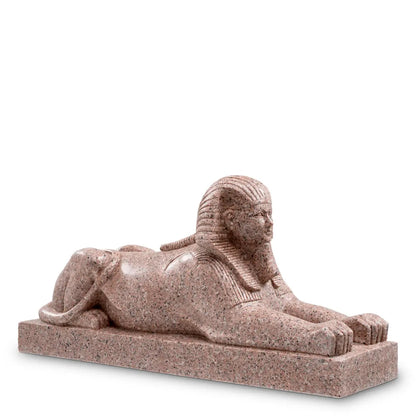 Object Sphinx Hatshepsut Eichholtz