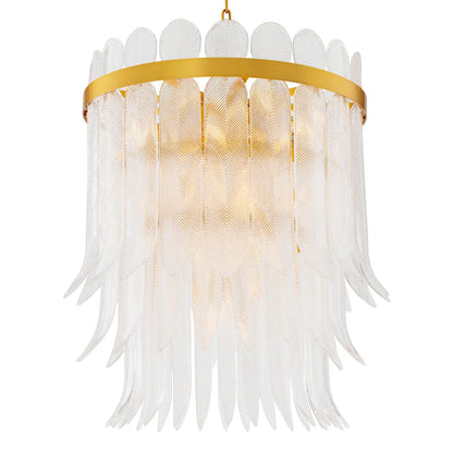 Chandelier Erika L Eichholtz