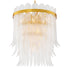 Chandelier Erika L Eichholtz
