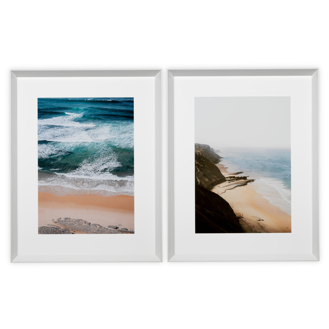 Print Ocean View Thao Courtial