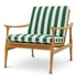 Outdoor Chair Manzo Eichholtz