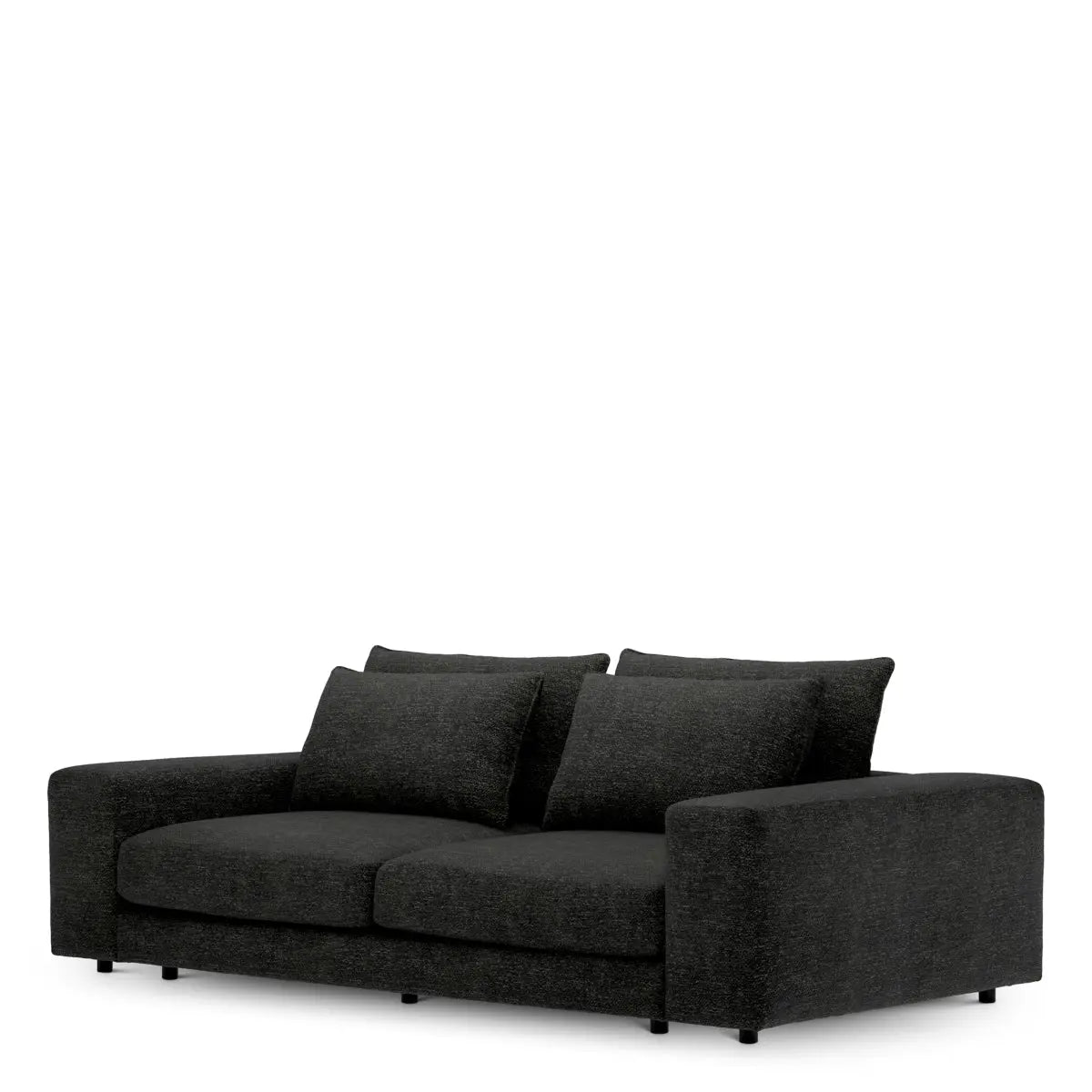 Sofa Lounge Club lurano charcoal