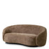 Sofa Amore S avelin brown