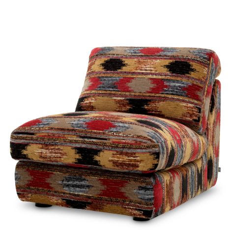 Chair Alden ombra multi color