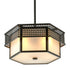 Ceiling Lamp Minerva Eichholtz