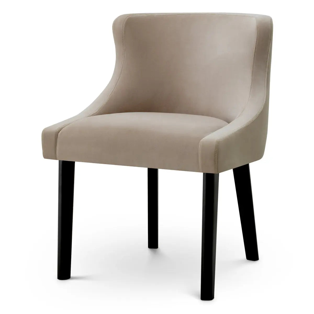 Dining Chair Chavelle Eichholtz