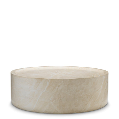 Outdoor Coffee Table Joshua S faux marble