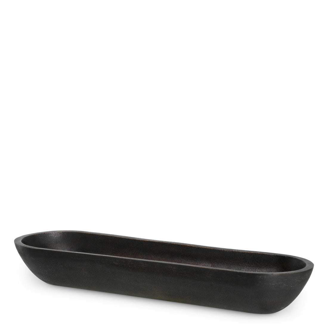 Bowl Hulton bronze finish