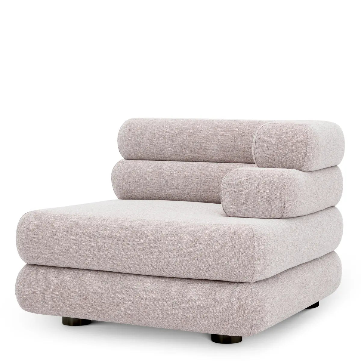 Outdoor Modular Sofa Malaga - Right Eichholtz