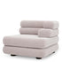 Outdoor Modular Sofa Malaga - Right Eichholtz