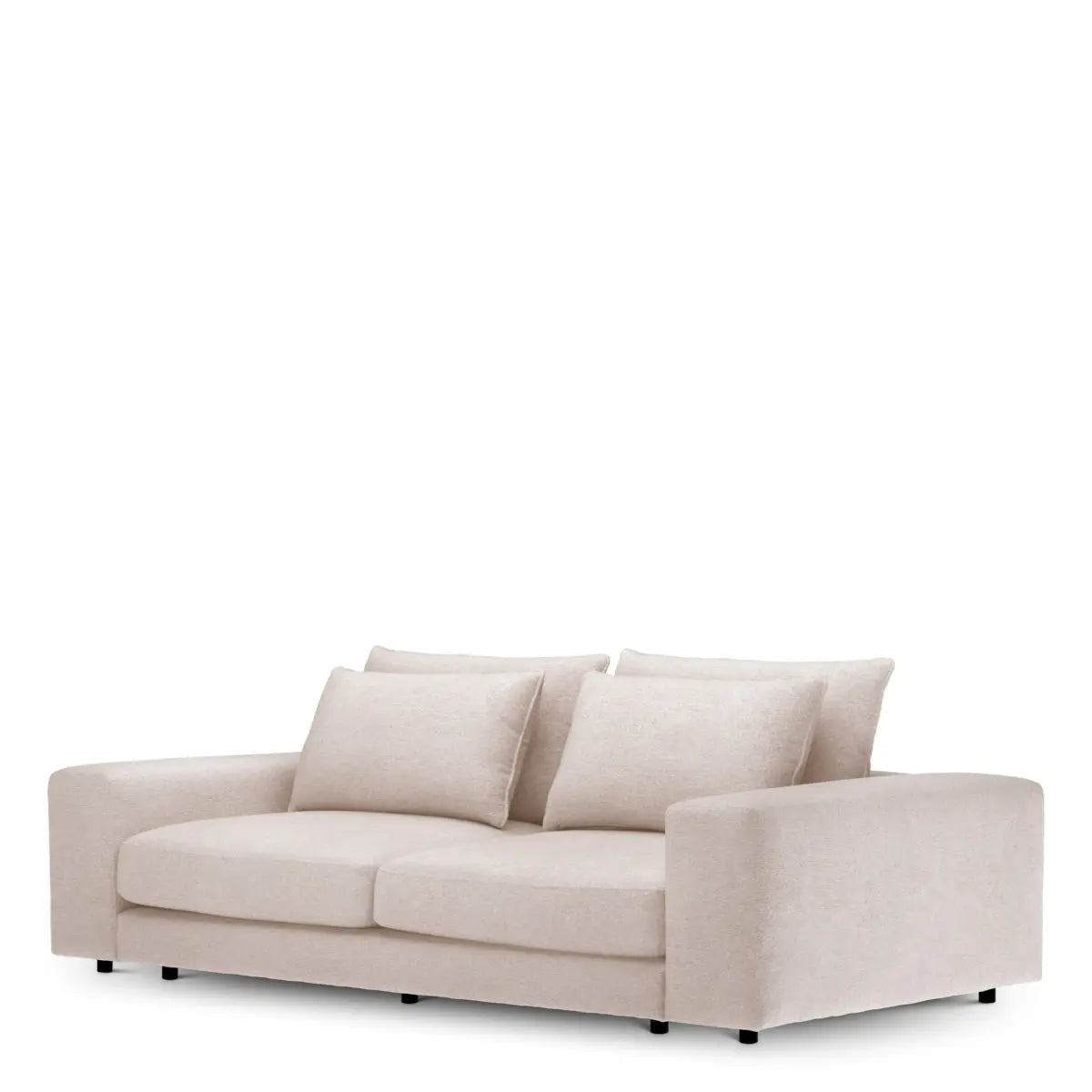 Sofa Lounge Club montier sand