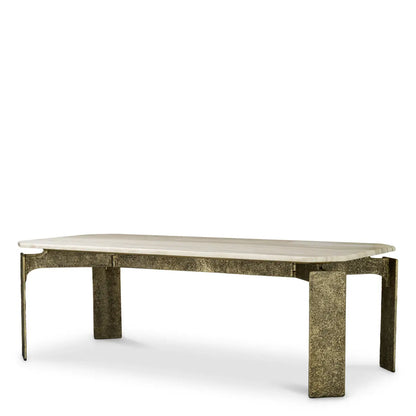 Dining Table Bodega Rectangular Eichholtz