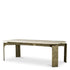 Dining Table Bodega Rectangular Eichholtz