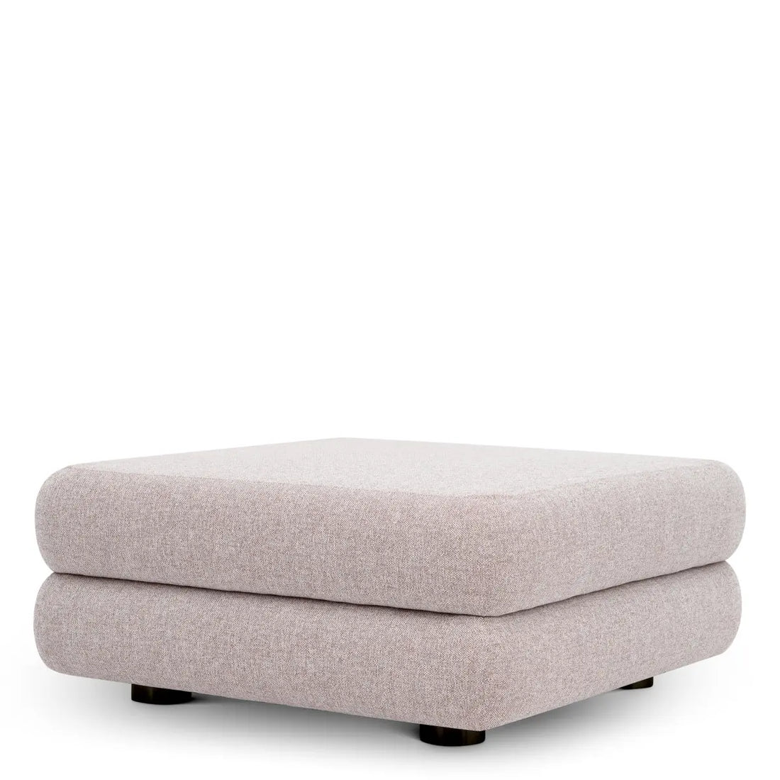 Outdoor Modular Sofa Malaga - Ottoman Eichholtz