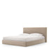 Bed Frame Ashford beckett beige 180 x 200 cm