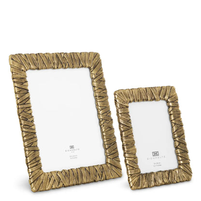 Picture Frame Chriswick set of 2 Eichholtz