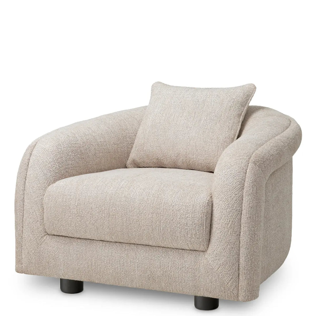 Chair Avenza greyfort light grey