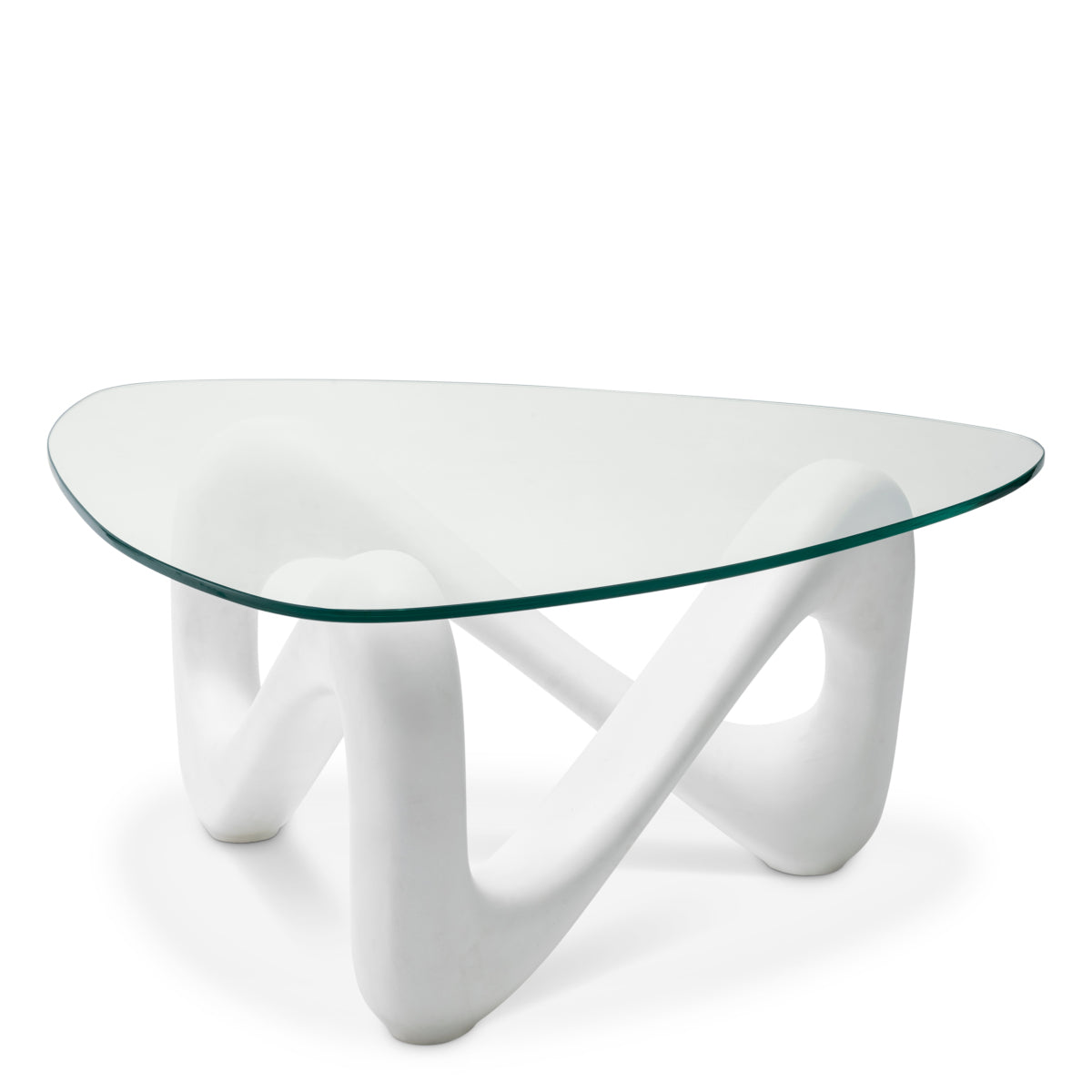 Coffee Table Aventura off white concrete look