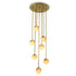 Chandelier Alesa L Eichholtz