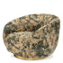 Swivel Chair Brice Eichholtz
