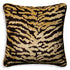 Cushion Tigris brown 60 x 60 cm