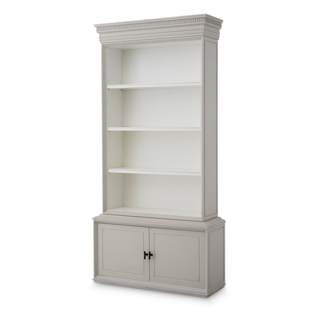 Cabinet Evanthe sand finish