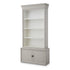 Cabinet Evanthe sand finish