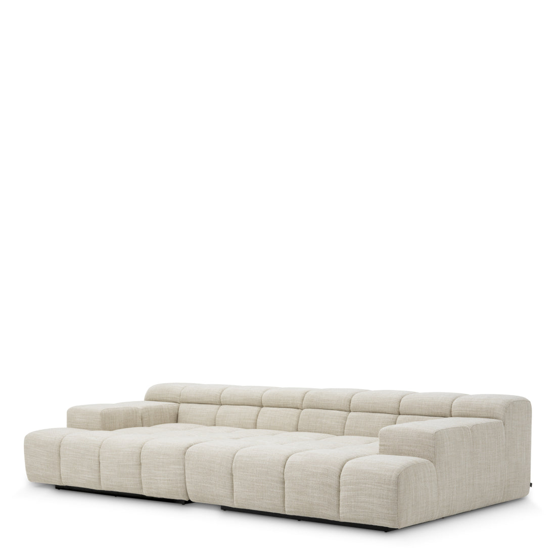 Modular Sofa Hunter albury beige - Lounge right